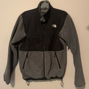 Men’s Small North Face Jacket
